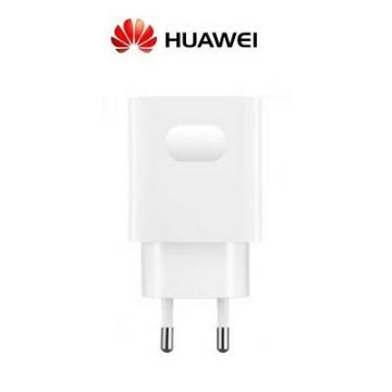 Huawei spina originale ricarica rapida, 1usb, 9V 2A / 5V 2A 100-240v-50/60hz 0.5a  max blister hw-059200ehq